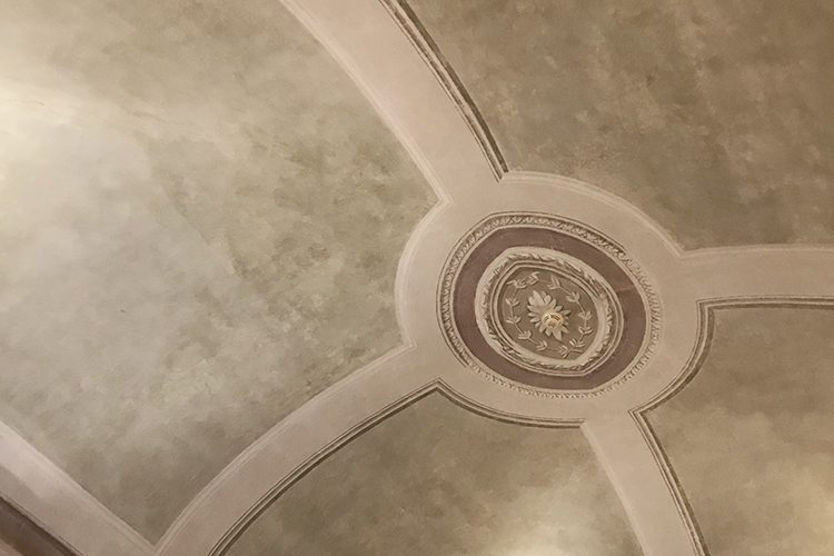 Luxury, calmness and delight at Bagni di Pisa - Bagni di Pisa Palace and Thermal Spa – Tuscany ***** - 3