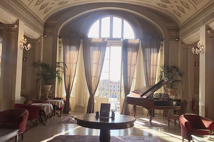 Luxury, calmness and delight at Bagni di Pisa - Bagni di Pisa Palace and Thermal Spa – Tuscany ***** - 1