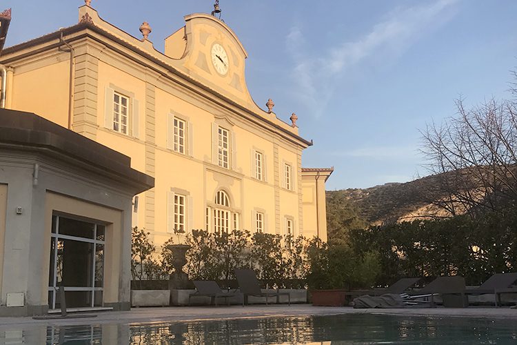 Luxury, calmness and delight at Bagni di Pisa - Bagni di Pisa Palace and Thermal Spa – Tuscany ***** - 6