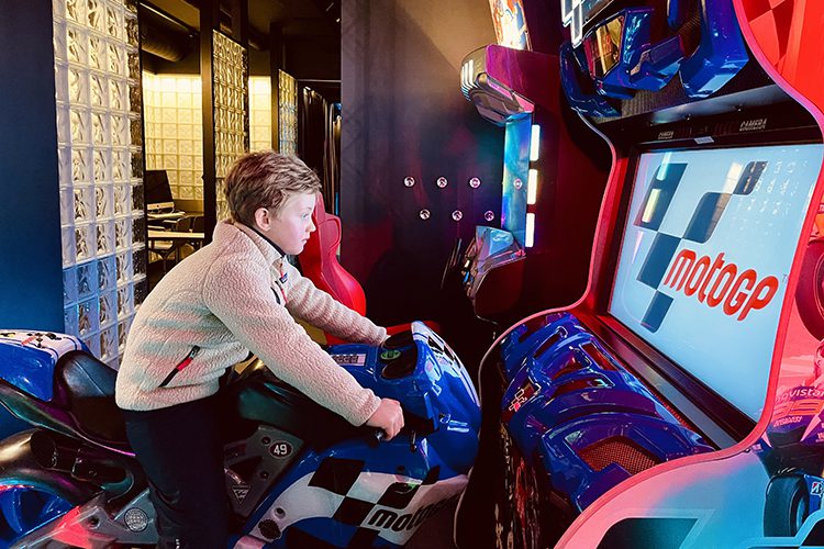 Our 5-star stay at Four Seasons Megève - Four Seasons Hotel Megève ***** - 6