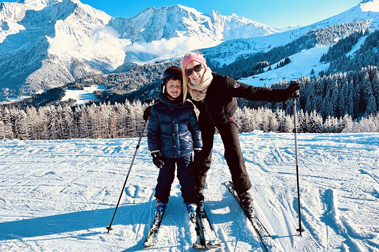 Our 5-star stay at Four Seasons Megève - Four Seasons Hotel Megève ***** - 1