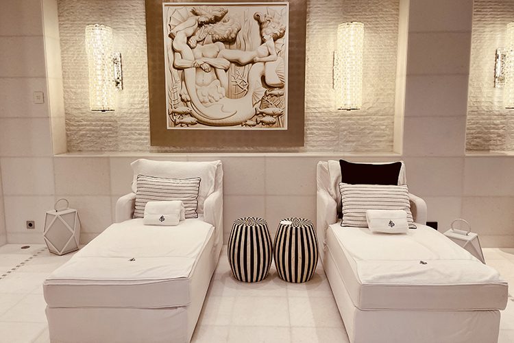 Our 5-star stay at Four Seasons Megève - Four Seasons Hotel Megève ***** - 8