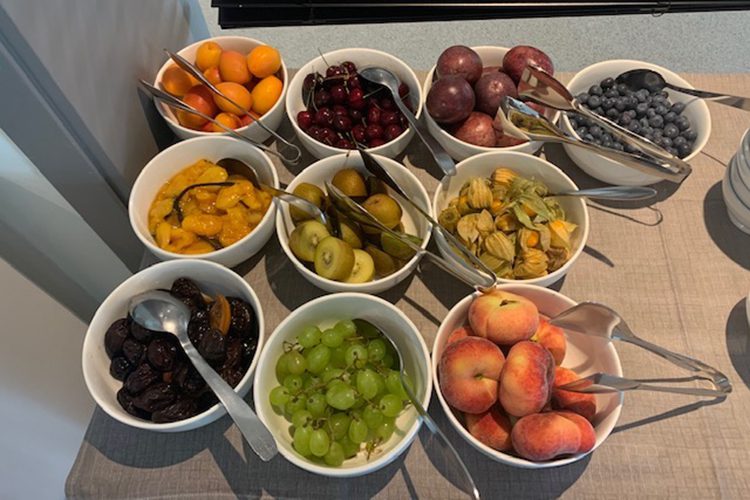 A family stay at Le Pinarello, in Corsica - Hôtel Le Pinarello **** - 4