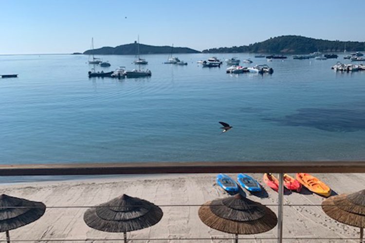 A family stay at Le Pinarello, in Corsica - Hôtel Le Pinarello **** - 5