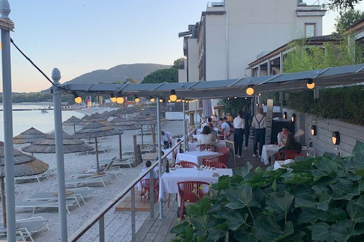 A family stay at Le Pinarello, in Corsica - Hôtel Le Pinarello **** - 6