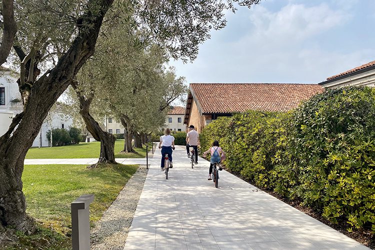 Our unforgettable Venetian stay at the JW Marriott Venice - JW Marriott Venice Resort & Spa ***** - 7