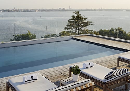  - JW Marriott Venice Resort & Spa *****