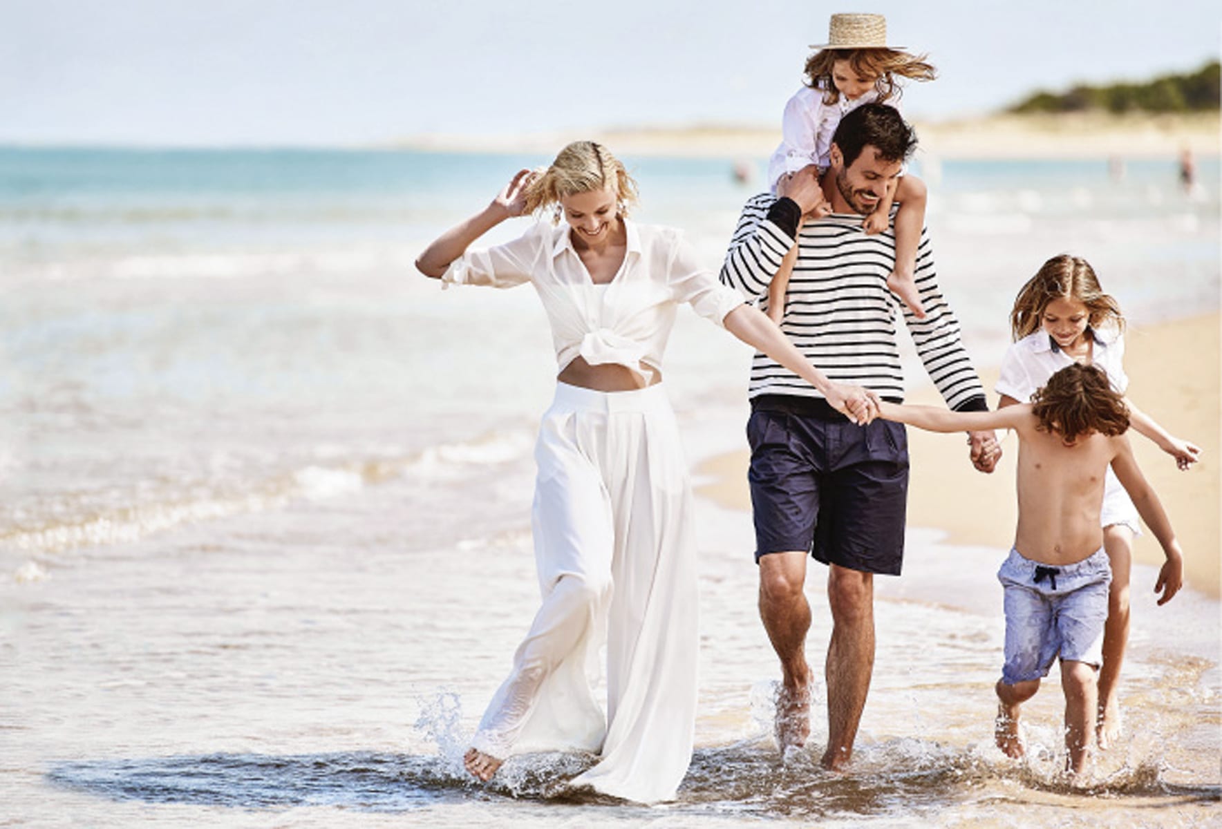 Equipements puériculture