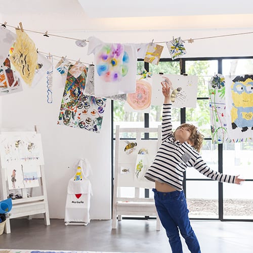  - De mooiste kinderclubs in Europa