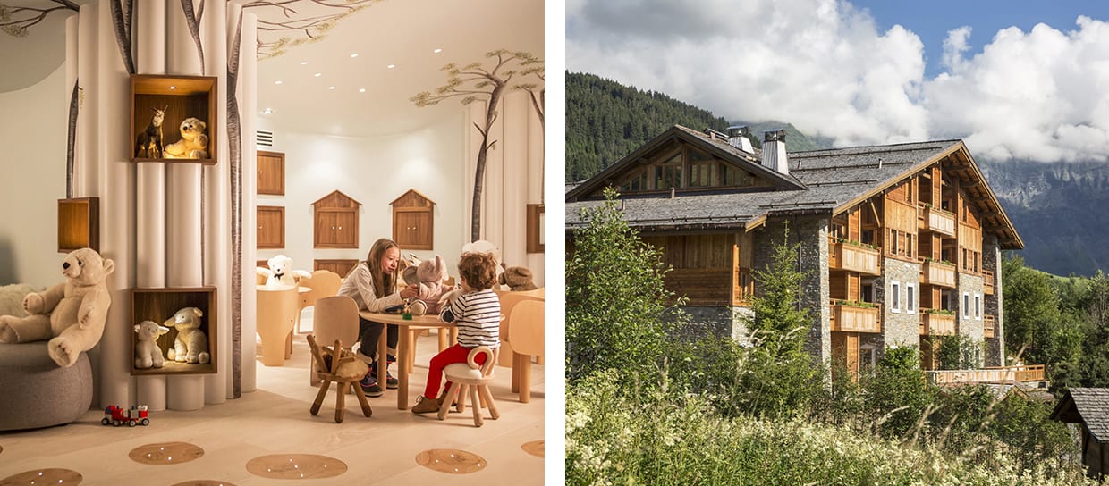 Kids-Club-Four-Seasons-Hotel-Megeve