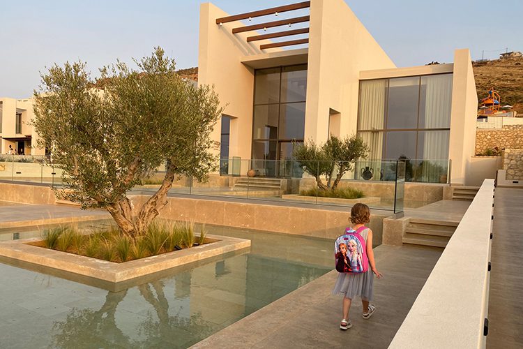 Ons verblijf bij Royal Senses - The Royal Senses Resort & Spa ***** - 0