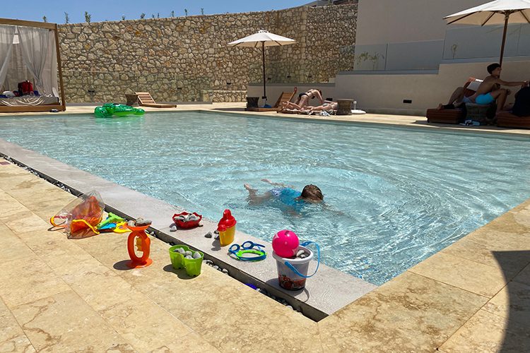 Ons verblijf bij Royal Senses - The Royal Senses Resort & Spa ***** - 9