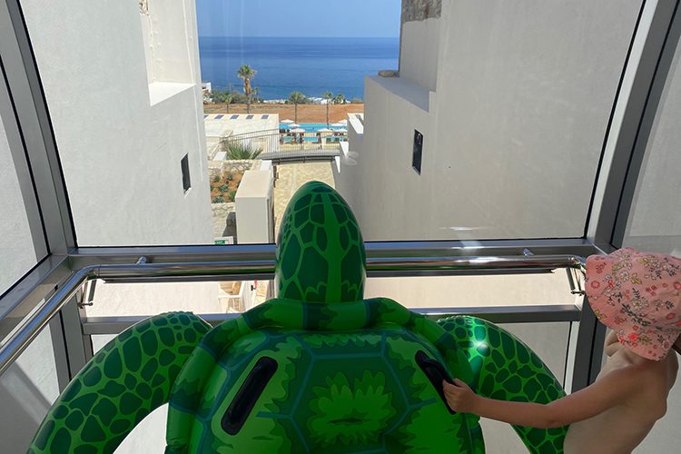 Ons verblijf bij Royal Senses - The Royal Senses Resort & Spa ***** - 8