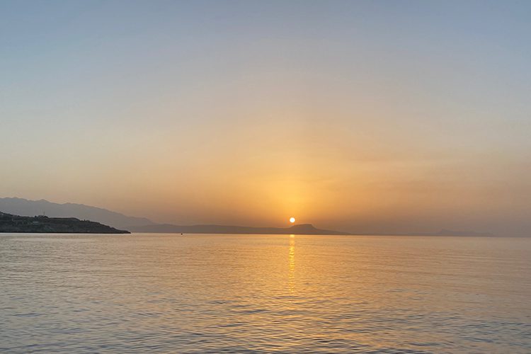 Ons verblijf bij Royal Senses - The Royal Senses Resort & Spa ***** - 11