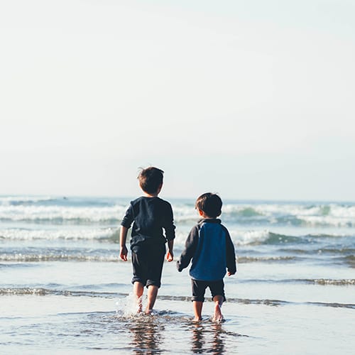 Découvrez la Corse en famille ! 
