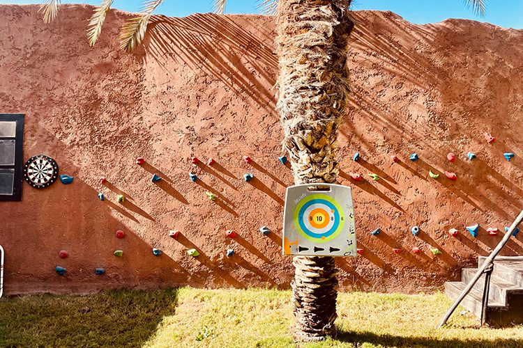 Notre escapade familiale à l’Oasis Lodges - Oasis Lodges **** - 0