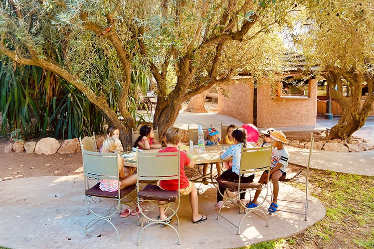 Notre escapade familiale à l’Oasis Lodges - Oasis Lodges **** - 5