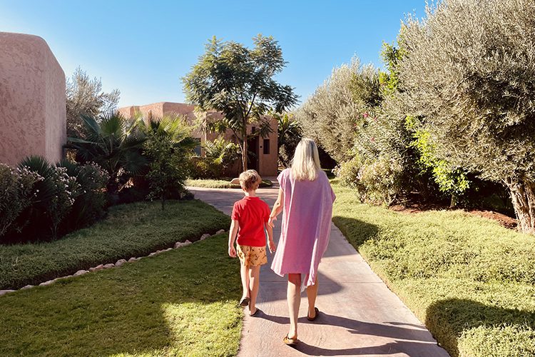 Notre escapade familiale à l’Oasis Lodges - Oasis Lodges **** - 3