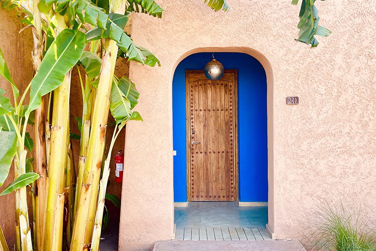 Notre escapade familiale à l’Oasis Lodges - Oasis Lodges **** - 2