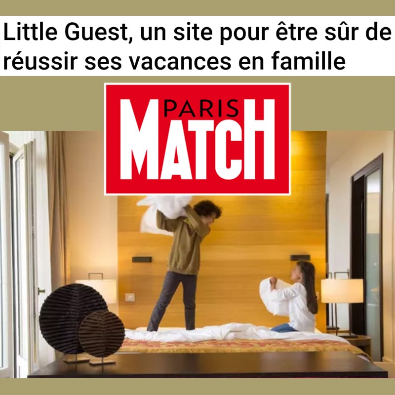 Parution | Paris Match