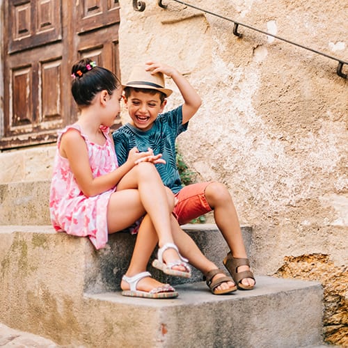 Visiting Puglia with your family: our practical guide