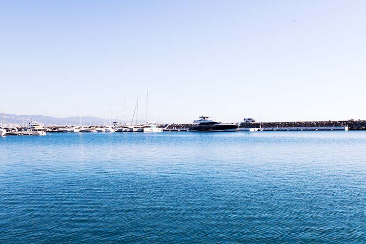 Jeux, bains à remous et tourisme au SO/ Sotogrande ! - SO/ Sotogrande Spa & Golf Resort ***** - 6