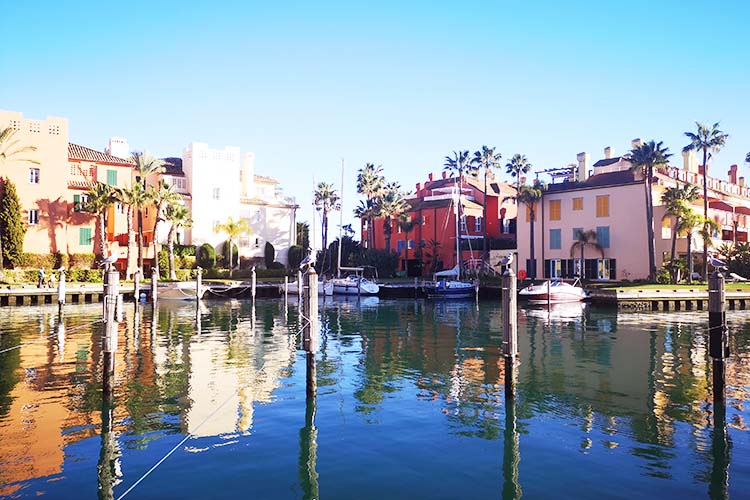 Games, bubbly baths, and sightseeing IN SO/ Sotogrande! - SO/ Sotogrande Spa & Golf Resort ***** - 6