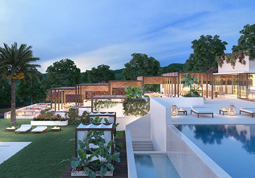 Games, bubbly baths, and sightseeing IN SO/ Sotogrande! - An Daems, married, mother of 4 children, from Belgium