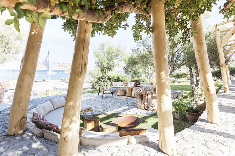 Blue Palace, a Luxury Collection Resort, Elounda, Crete *****