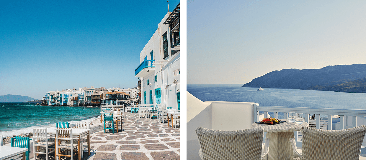 Archipelagos-Hôtel-luxe-Mykonos