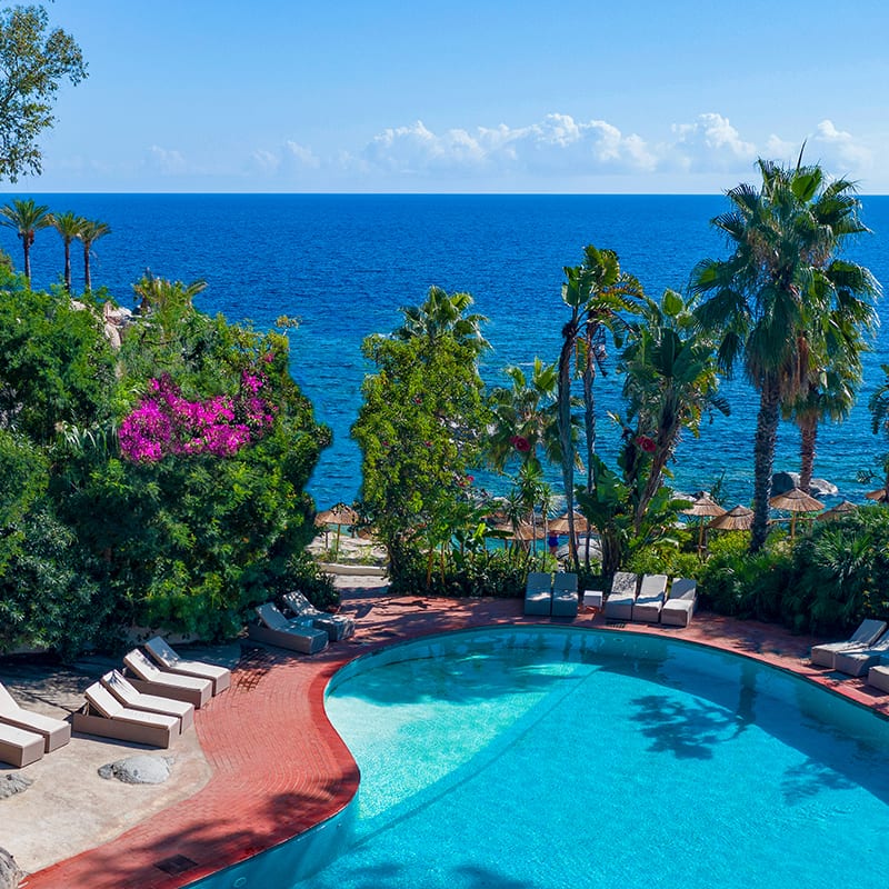 Notre circuit kids-friendly en Italie ! 