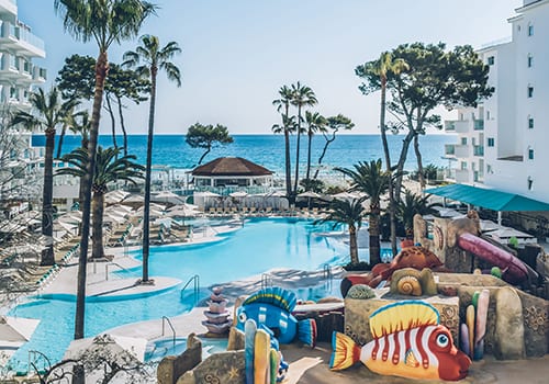  - Iberostar Waves Alcudia Park ****