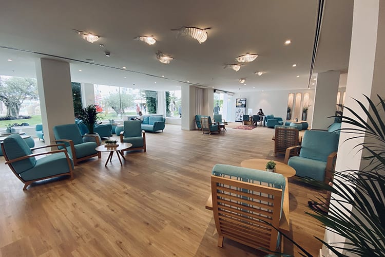 An unforgetable stay at Iberostar Alcudia Park - Iberostar Waves Alcudia Park **** - 3