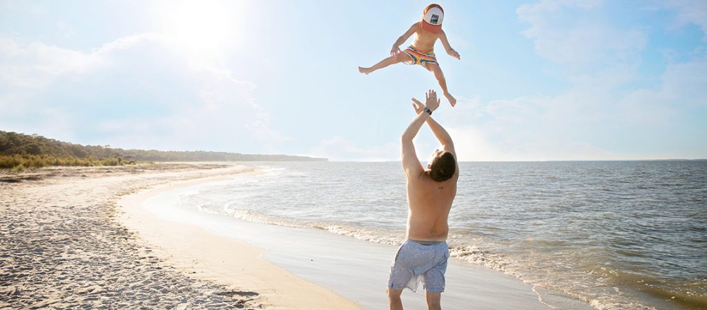 Iberostar Hotels & Resorts at your family's service