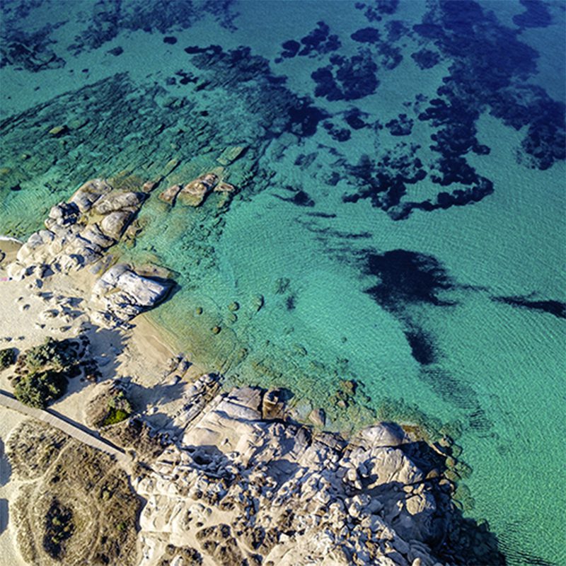 Pour découvrir les plus belles îles grecques