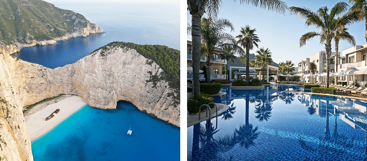 Lesante-Classic-Luxury-The-most beautiful-Greek-islands-Zakynthos