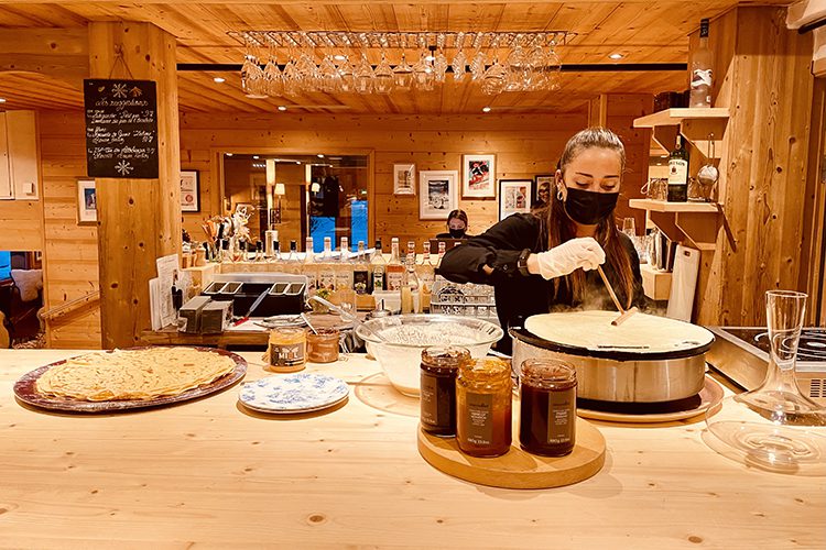 Our family stay at Arboisie Megève - L’Arboisie Megève **** - 5