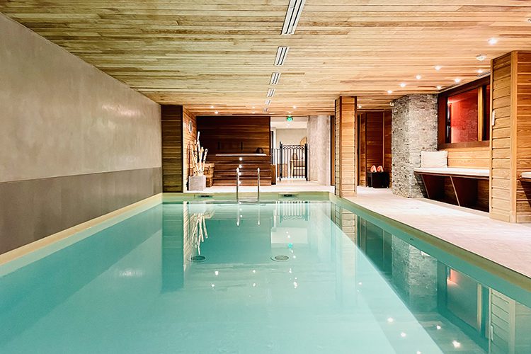 Our family stay at Arboisie Megève - L’Arboisie Megève **** - 4