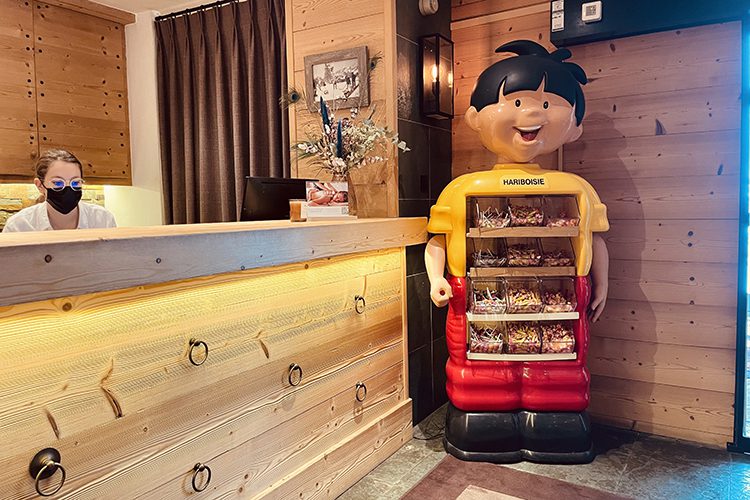 Our family stay at Arboisie Megève - L’Arboisie Megève **** - 1