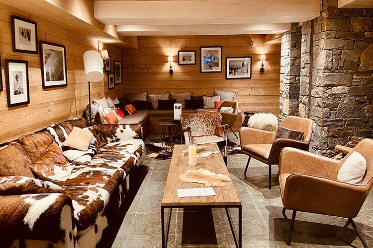 Our family stay at Arboisie Megève - L’Arboisie Megève **** - 6