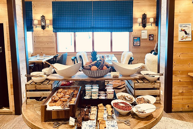 Our family stay at Arboisie Megève - L’Arboisie Megève **** - 2