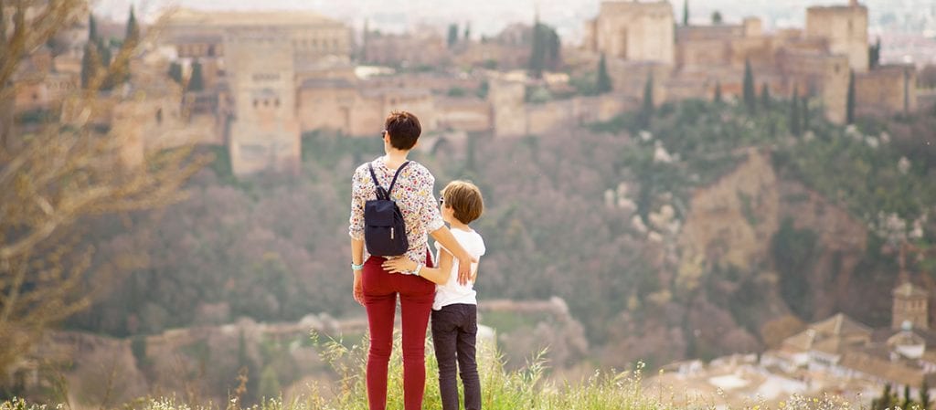 Où aller en Espagne en famille ? 