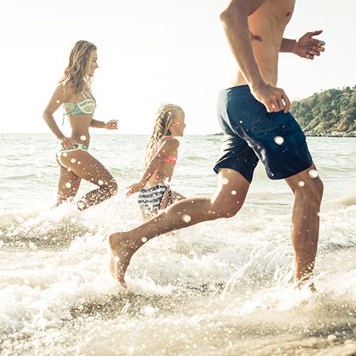 Our 10 tips for traveling with children