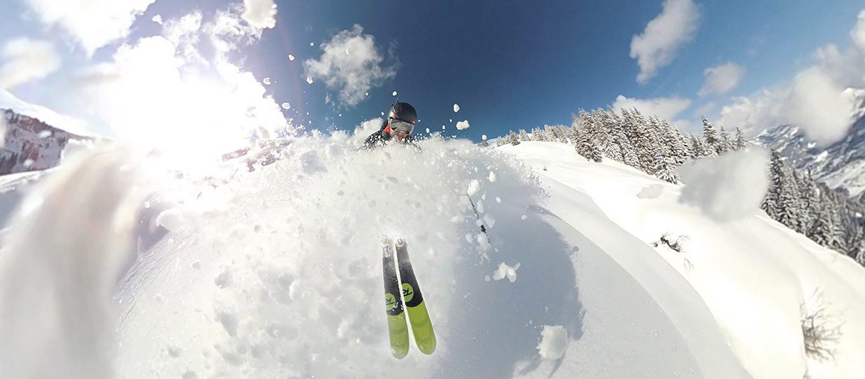 ski-haute-Savoie