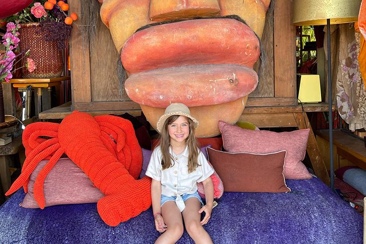 Relaxation under the Spanish sun at Aguas de Ibiza - Aguas de Ibiza Grand Luxe Hotel ***** - 8