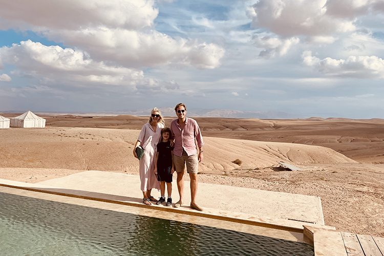 A stay worthy of the Arabian Nights at Oberoi Marrakech - The Oberoi, Marrakech ***** - 6