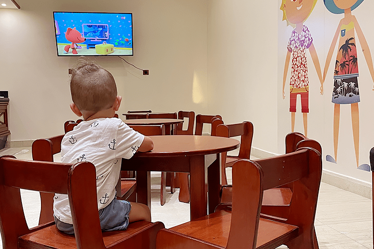 Notre séjour en famille au Mitsis Ramira Beach Hotel - Mitsis Ramira Beach Hotel ***** - 3