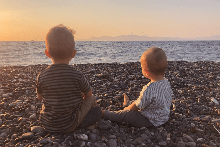 Notre séjour en famille au Mitsis Ramira Beach Hotel - Mitsis Ramira Beach Hotel ***** - 7