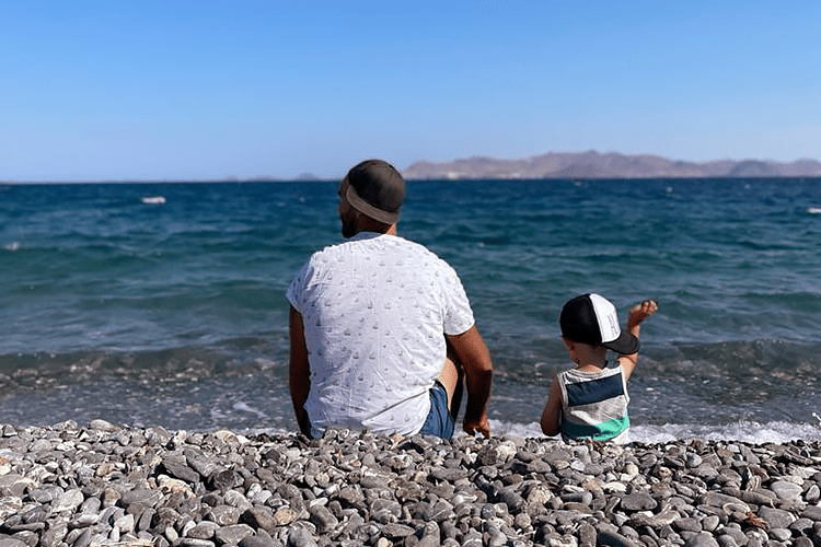 Notre séjour en famille au Mitsis Ramira Beach Hotel - Mitsis Ramira Beach Hotel ***** - 5