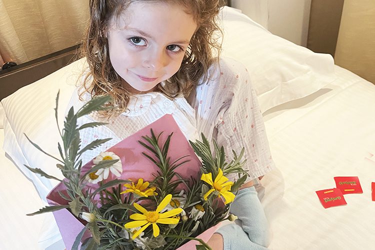 Onze gezinsvakantie in Barrière Le Naoura - Hôtel & Ryads Barrière Le Naoura ***** - 1